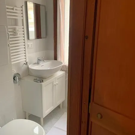 Casa Neve Apartment