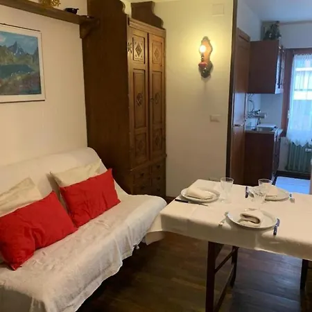 Apartment Casa Neve