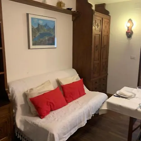 Apartment Casa Neve *