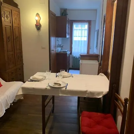 Casa Neve Apartment Sestriere